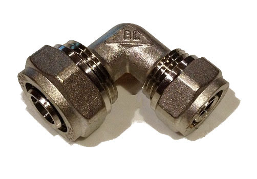 COUDE reduit A COMPRESSION 16 x 20