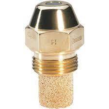 GICLEUR DANFOSS 0.60 80°