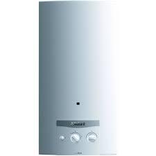 VAILLANT AtmoMAG 11 I2E+ chauffe-bain à cheminée et allumage automatique