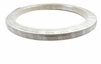 TUYAU ALUMINIUM PLASTIFIÉ POUR MAZOUT Ø 8-10