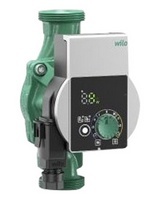 YONOS PICO 25/1-6 WILO ENCOMBREMENT 180MM