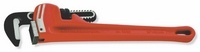 CLE SERRE TUBE 12"