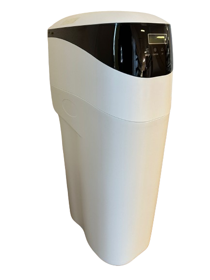 Adoucisseur IDO Maxi + Flexibles pour 1-5 Personnes - Haute Capacité et Efficacité Énergétique