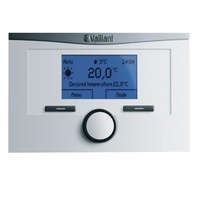 CALORMATIC VRC VAILLANT