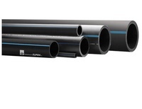 TUYAU HDPE EAU POTABLE 25 ( AU METRE )