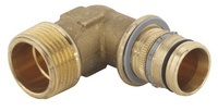 MEPLA COUDE 26 X 3/4M