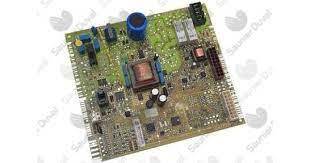 CARTE PRINCIPALE POUR THEMA FAST / THEMA CLASSIC / THEMA TEK