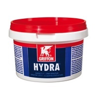 MASTIC REFRACTAIRE HYDRA (BOITE 750 GRS)