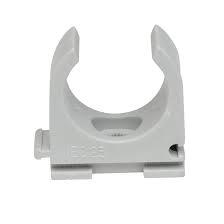 colier simple pour tube electr 20 (100p)