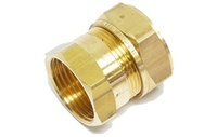 RAC BICONE eau 1/2 F X 18