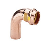 PROFIPRESS GAZ A SERTIR COUDE 90° 22 MF