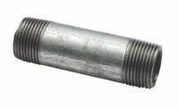 BOUT FILETE 1/2 X 8CM GALVA
