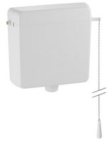 RÉSERVOIR DE CHASSE AP123 GEBERIT