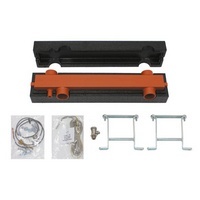 Bouteille casse-pression WH 95