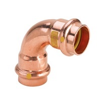 PROFIPRESS GAZ A SERTIR COUDE 90° 28 FF