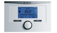 THERMOSTAT MODULANT CALORMATIC VRT 350 VAILLANT