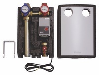 GROUPE DE POMPE SANS MELANGEUSE 1 CIRCUIT