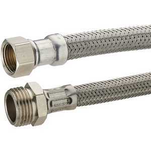 FLEXIBLE SANITAIRE 3/4MF x 100cm