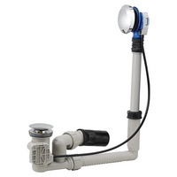 VIDAGE AUTOMATIQUE UNIFLEX GEBERIT