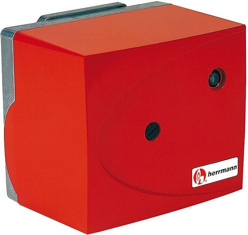 Brûleur HERRMANN - HL60ELVS