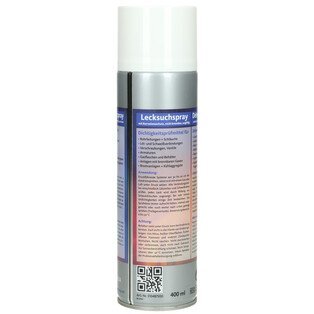 SPRAY DETECTEUR DE FUITES