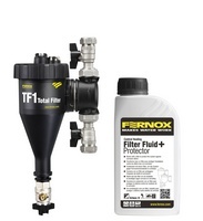 FILTRE TOTAL TF1 3/4'' FERNOX