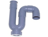 SIPHON UNIVERSEL A COLLER D.40