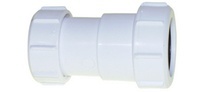 MANCHON PVC/PLOMB 6/4 X 40