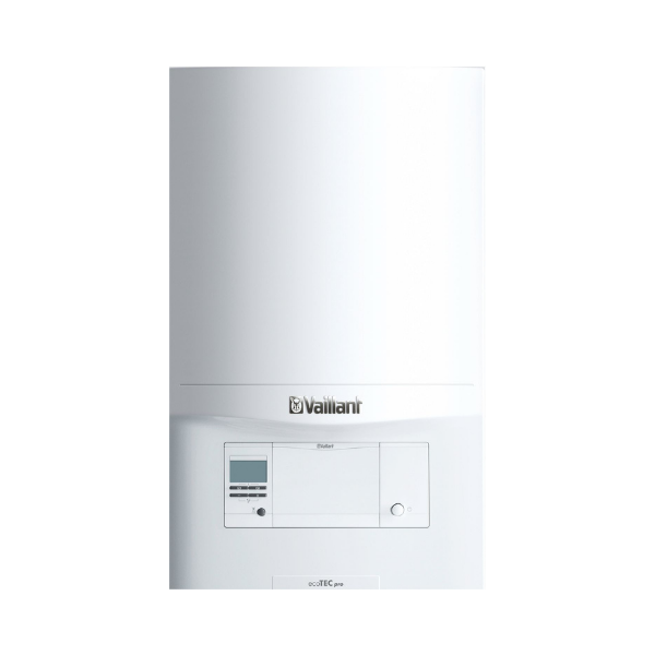 CHAUDIERE à condensation murale au gaz solo étanche Vaillant ecoTEC pro VC 246 PRO 23 kW/CHAUFFAGE SEUL