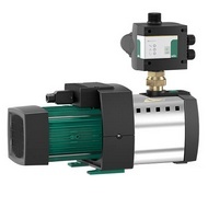 POMPE AUTO-AMORÇANTE MULTICELLULAIRE HIMULTI 3C1 4,0m³/H A 3 BAR WILO