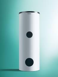 VAILLANT 
Boiler d'eau chaude sanitaire indirects VIHR300BR