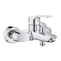 MITIGEUR BAIN/DOUCHE EUROSMART Grohe