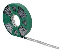 BANDE PERFOREE GALV. 12MM (SPATET)
