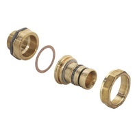 MEPLA RACCORD 3 PCS 20 X 1/2M