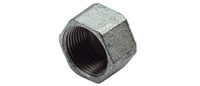 BONNET 4/4 GALVA