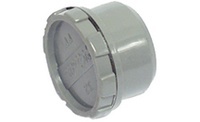 BOUCHON PVC 75