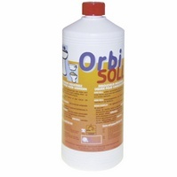 DEBOUCHEUR LIQUIDE 2L ORBI SOLL (LIVRAISON PAYANTE - RETRAIT EN MAGASIN POSSIBLE)