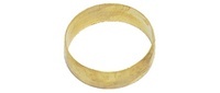 BAGUE BICONE 22