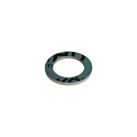 JOINT FIBRE VERT 6/4