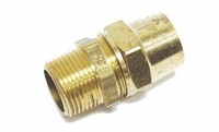 RAC BIC GAZ droit 1/2M X 15 DROIT